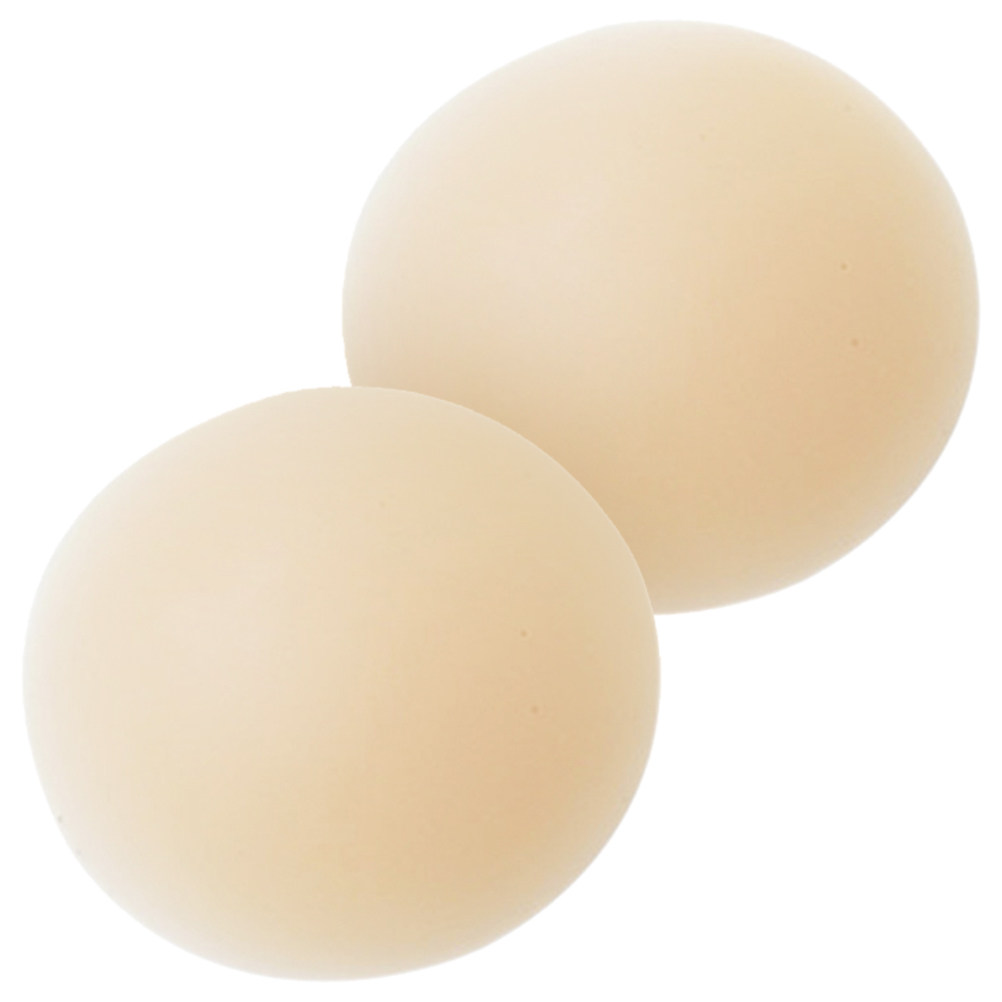 Nipple Cover Pasties - 1 пара невидимых накладок на соски,