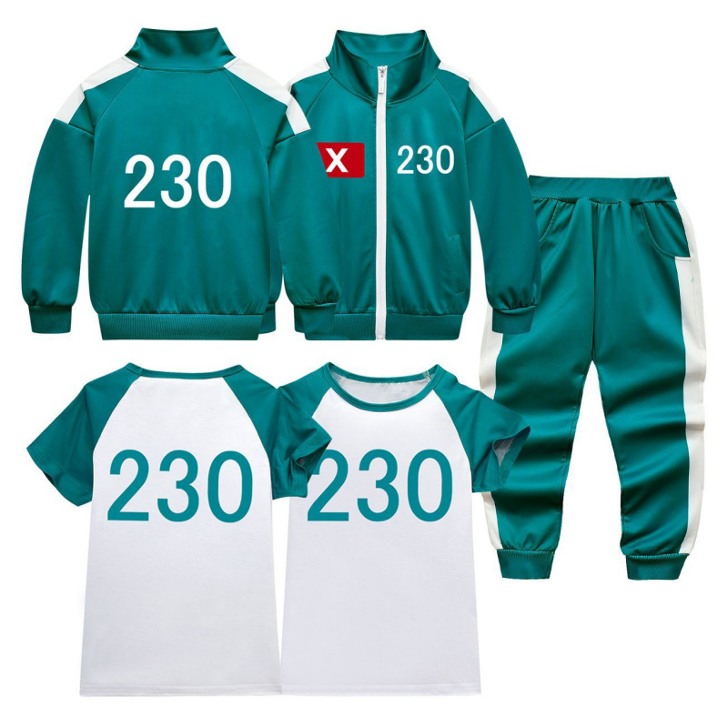 Новинка 2023 года, детская оде – обзор и цена Boyshort Underwear