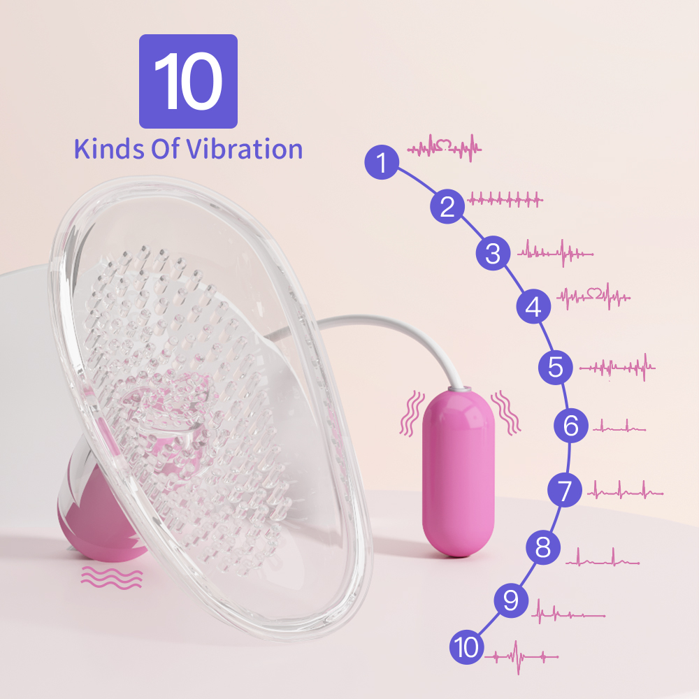Стимуляция для увеличения груд – обзор и цена Nipple Cover Pasties
