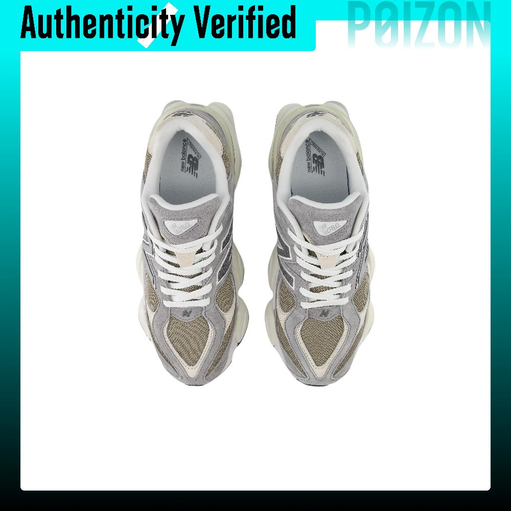New Balance NB 9060, кроссовки – обзор и цена New Balance Shoes 9060