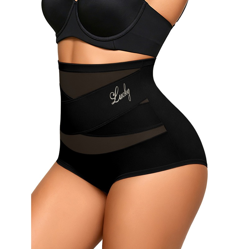 Корректирующее белье с высокой – обзор и цена Shapewear Bodysuit Firm