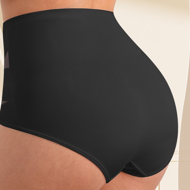 Корректирующее белье с высокой – обзор и цена Shapewear Bodysuit Firm