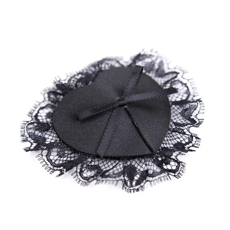 Кружевные накладки на соски в  – обзор и цена Nipple Cover Pasties