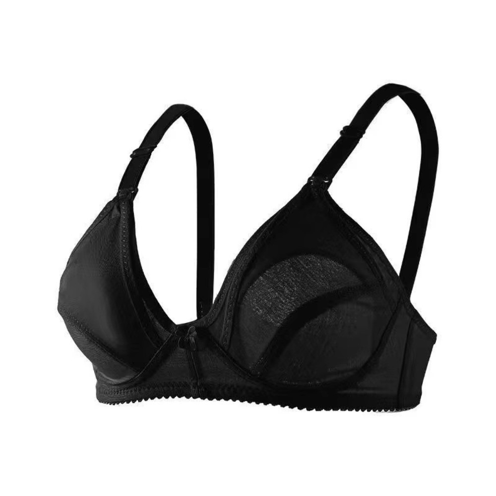 Хлопковый бюстгальтер для корм – обзор и цена Nursing Bra Sleep